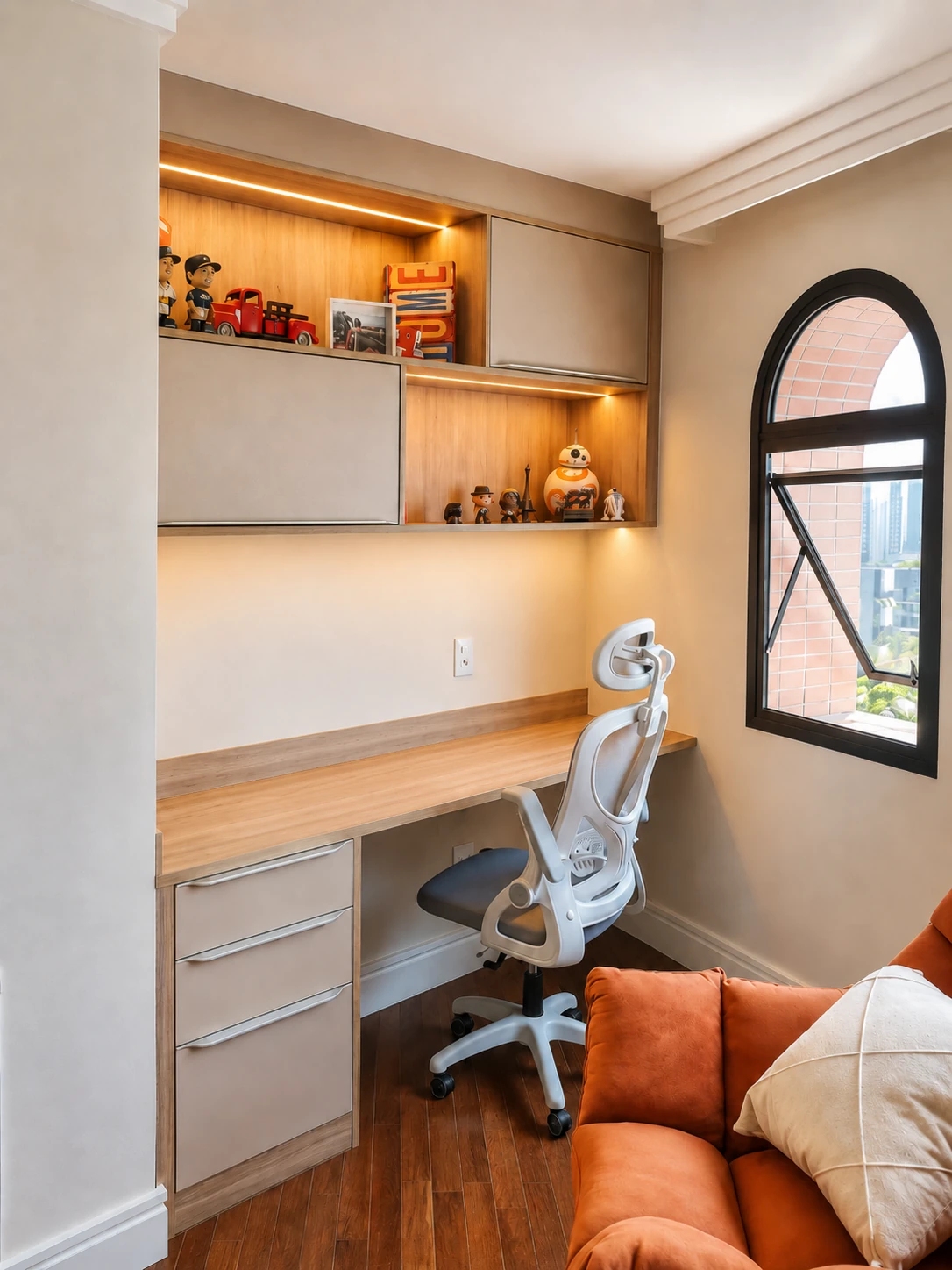 Home office